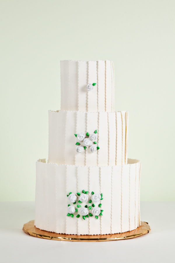 Special Occasion Cakes