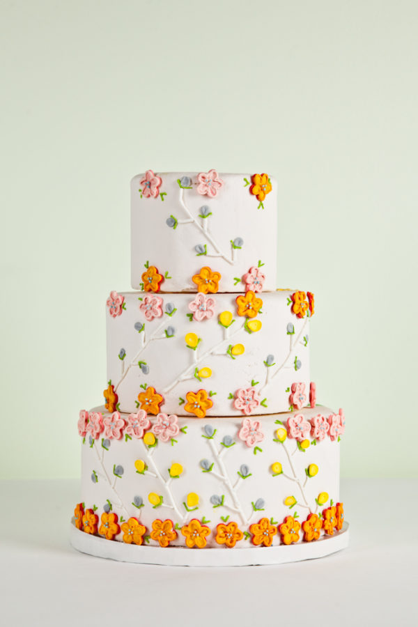 Special Occasion Cakes