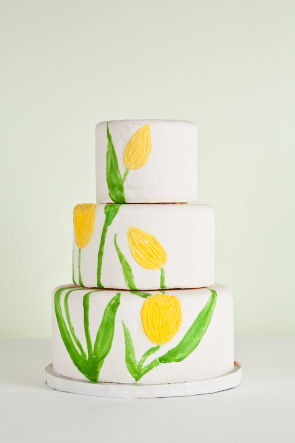 Special Occasion Cakes
