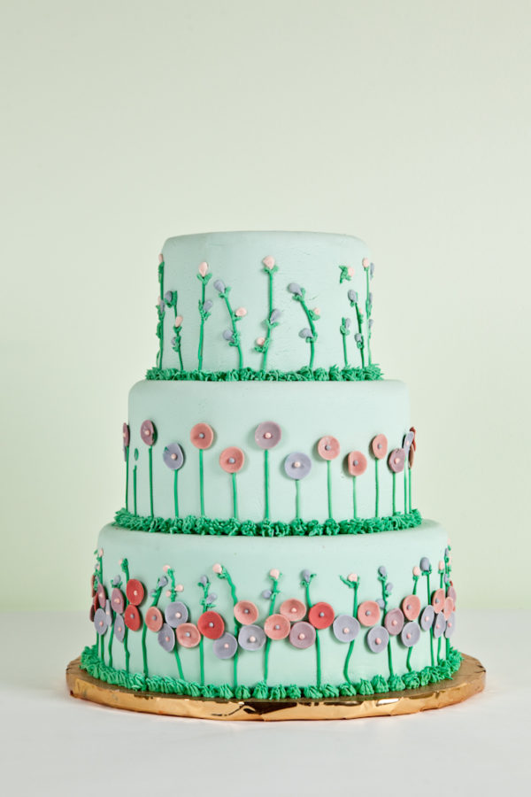 Special Occasion Cakes