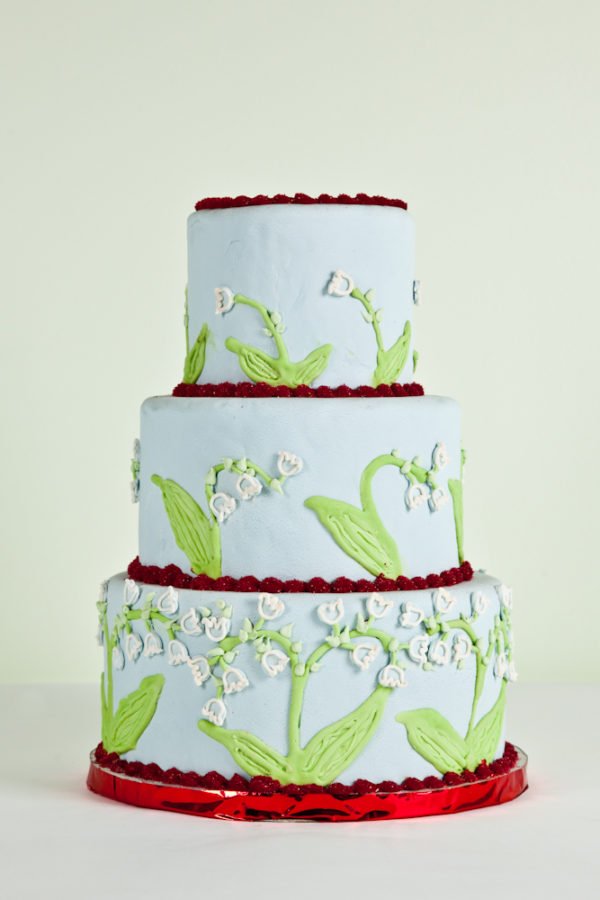Special Occasion Cakes