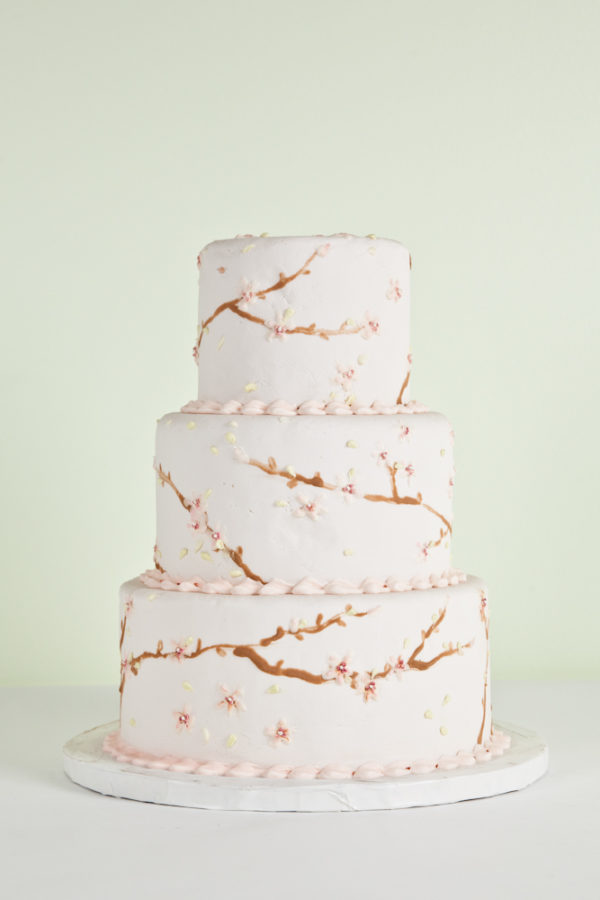 Special Occasion Cakes