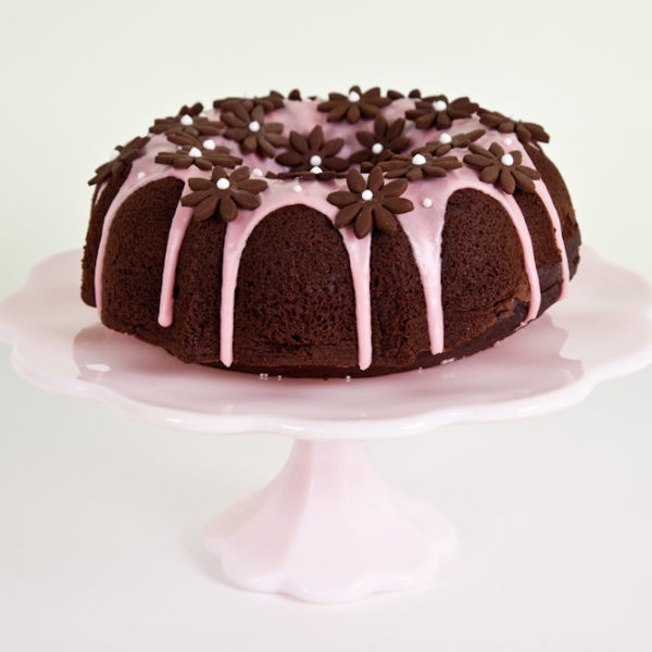 Bundt Cakes
