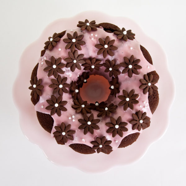 Bundt Cakes