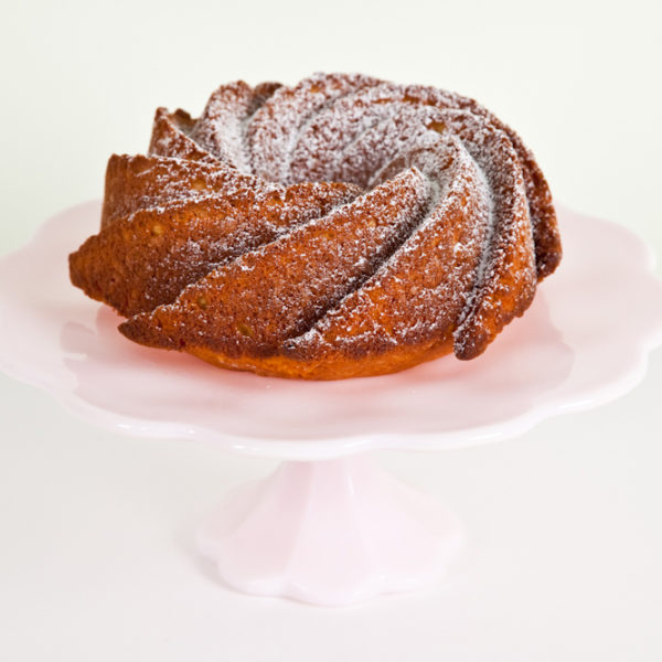 Bundt Cakes