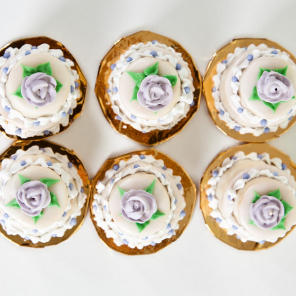 Petit Fours