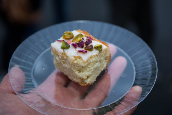 Sheet Cakes
