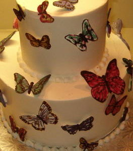Celebration Cakes