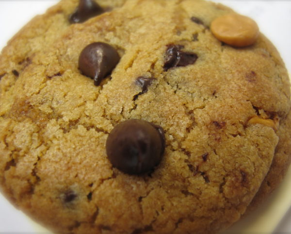 Drop Cookies
