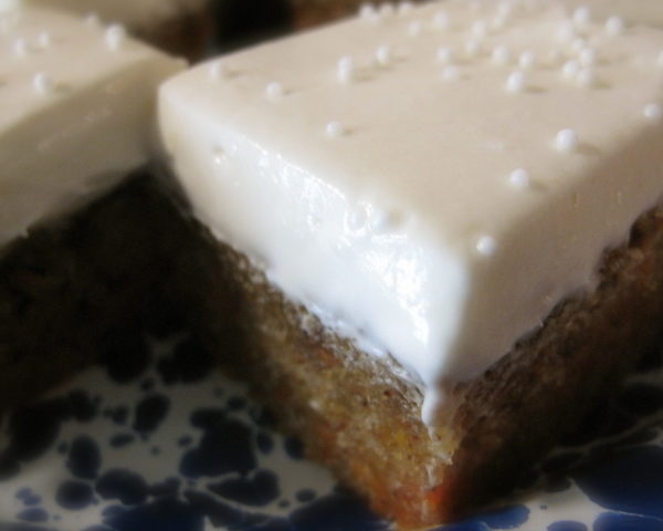 Sheet Cakes