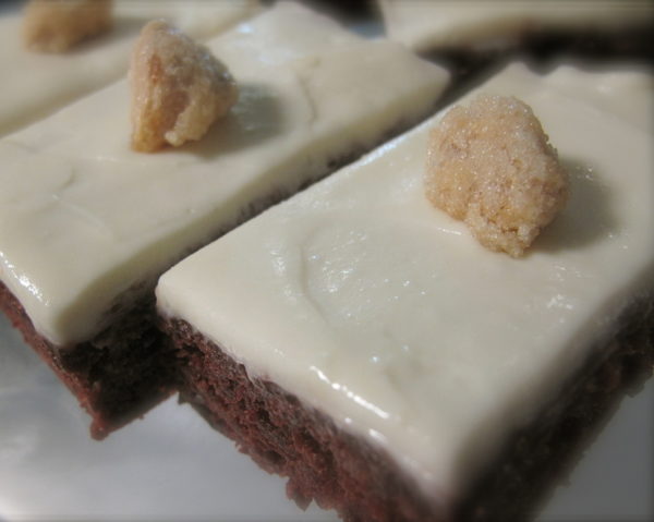 Sheet Cakes