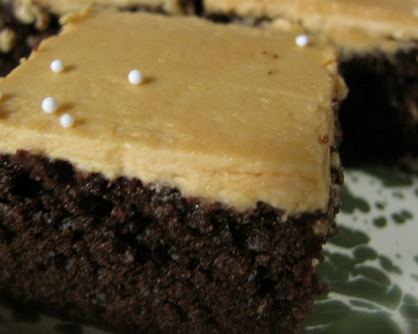 Sheet Cakes