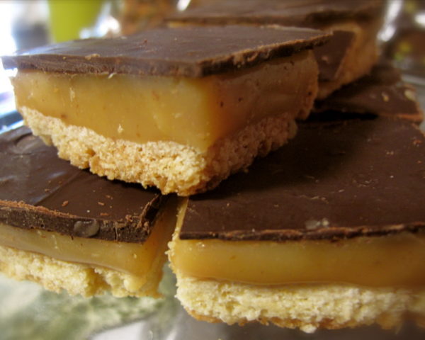 Brownies and Bars