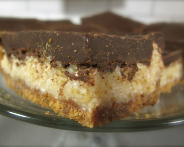 Brownies and Bars