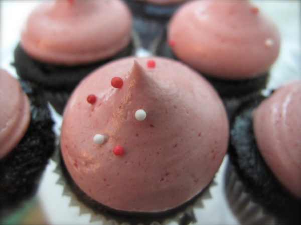 Cupcakes