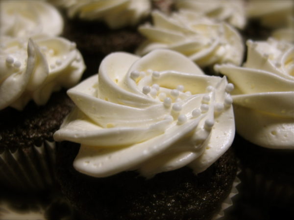 Cupcakes