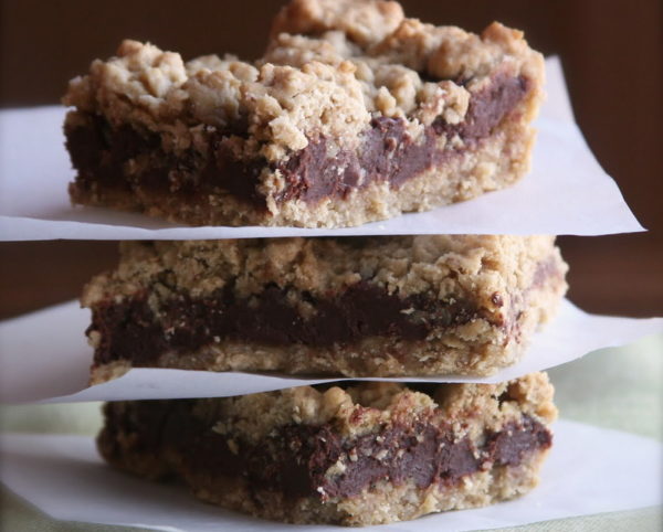 Brownies and Bars