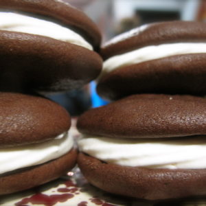 Whoopie Pies