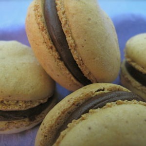 Macarons