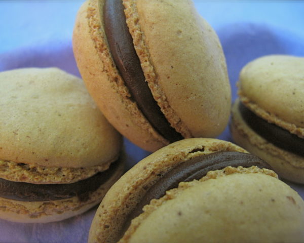 Macarons