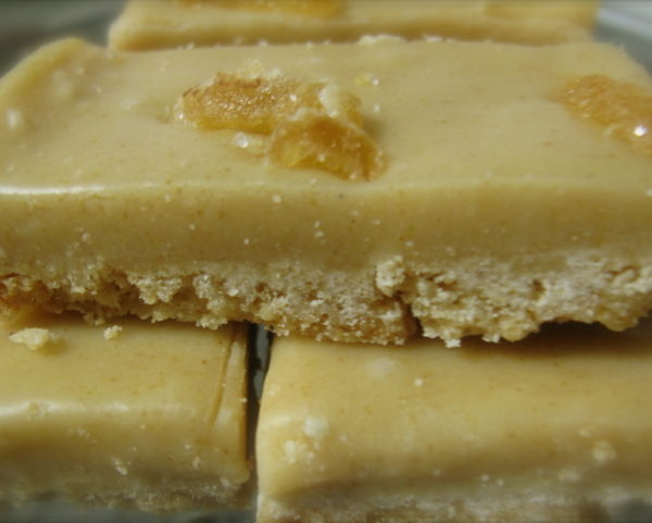 Brownies and Bars