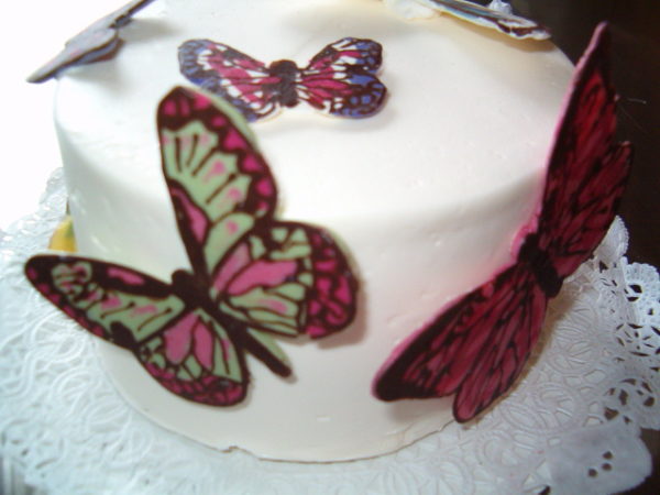 Celebration Cakes