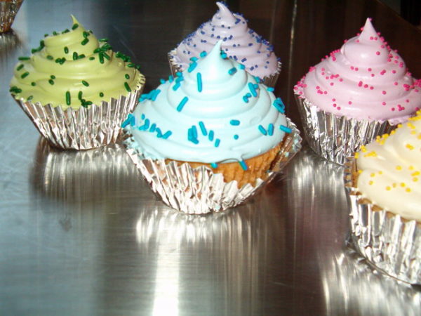 Cupcakes