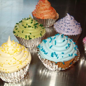 Cupcakes
