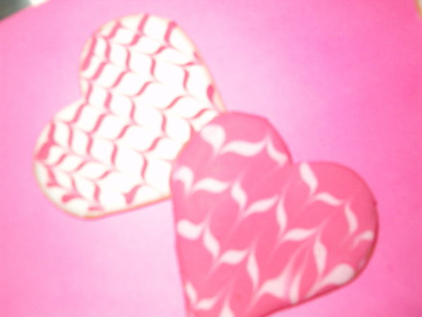 Valentine's Day