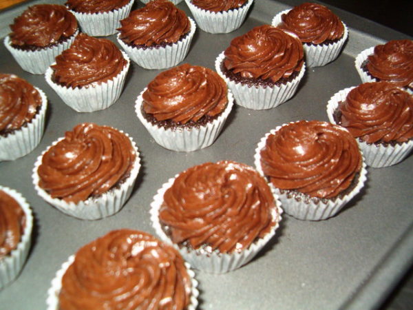 Cupcakes