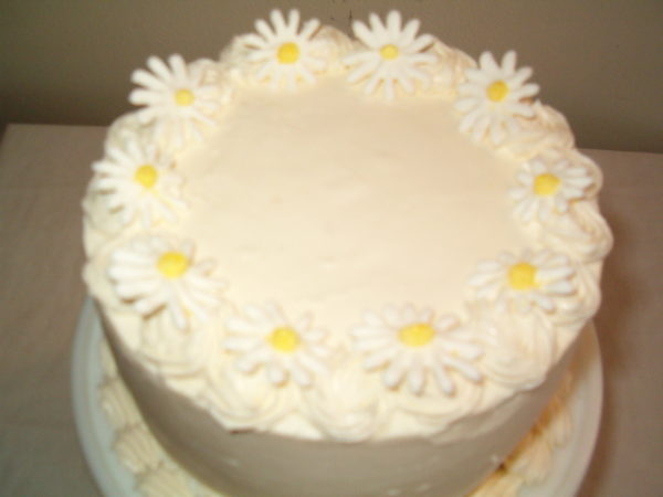 Celebration Cakes