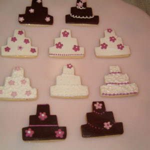 Bridal Showers