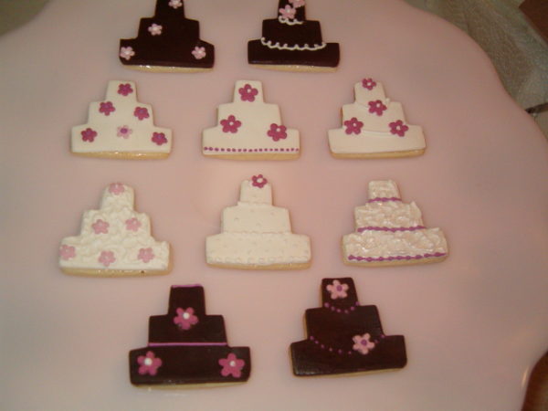 Bridal Showers