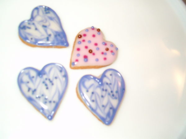 Valentine's Day