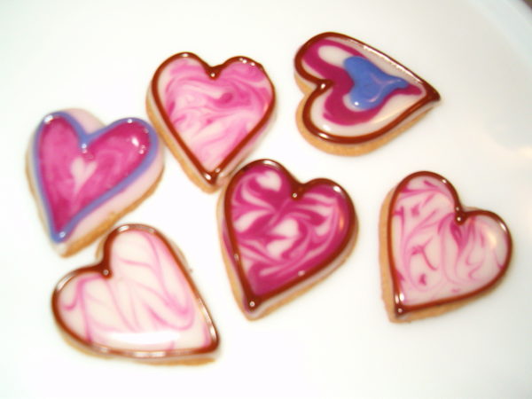 Valentine's Day