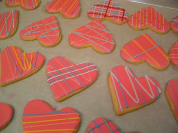 Valentine's Day