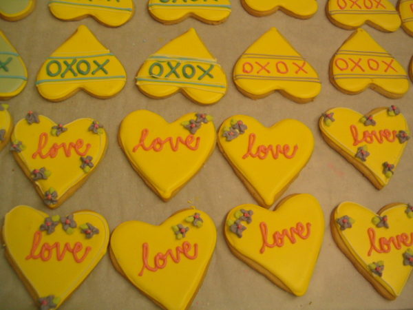 Valentine's Day