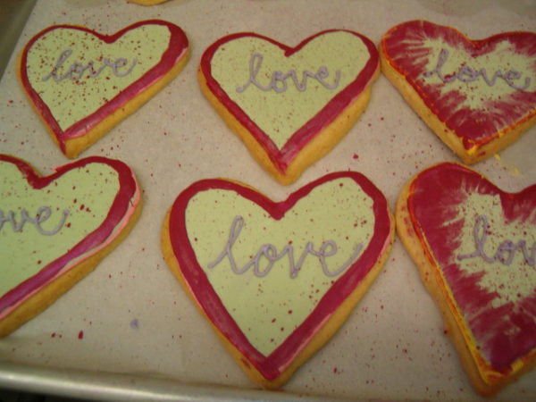 Valentine's Day