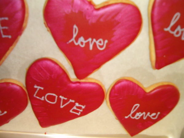 Valentine's Day