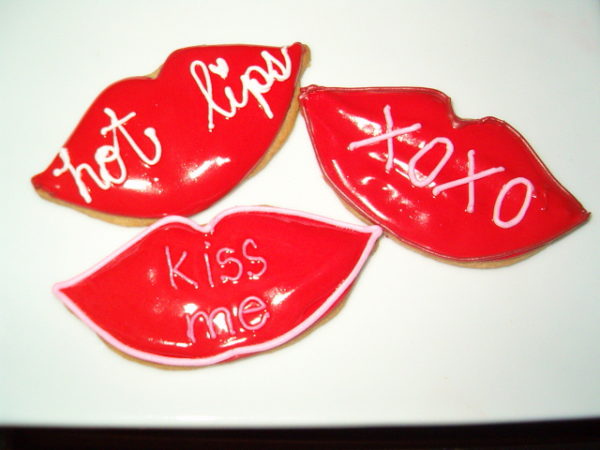 Valentine's Day