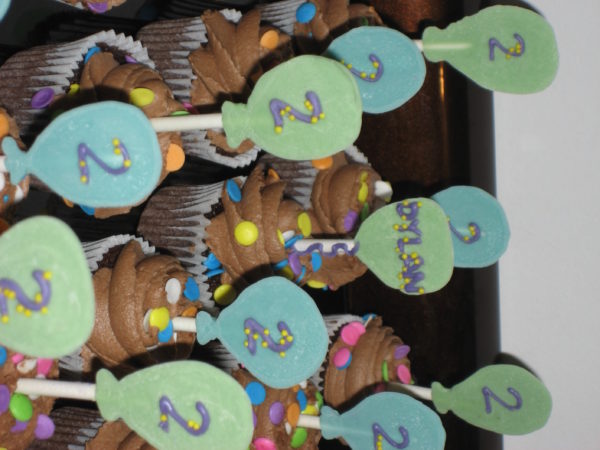 Cupcakes
