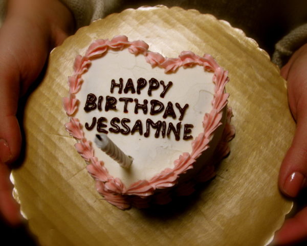Celebration Cakes