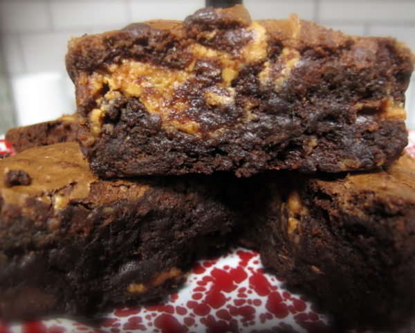 Brownies and Bars