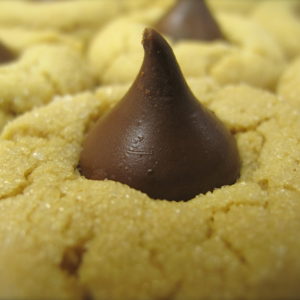Drop Cookies