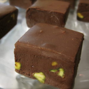 Brownies and Bars