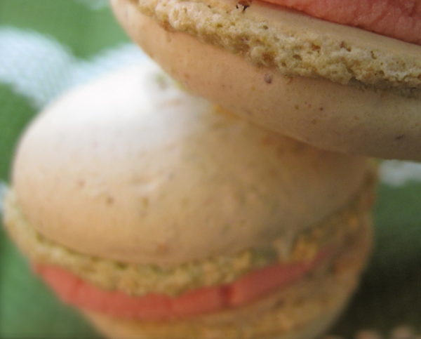 Macarons