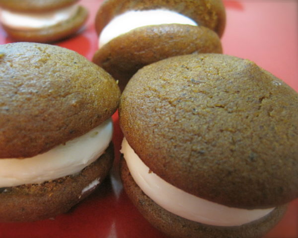 Whoopie Pies