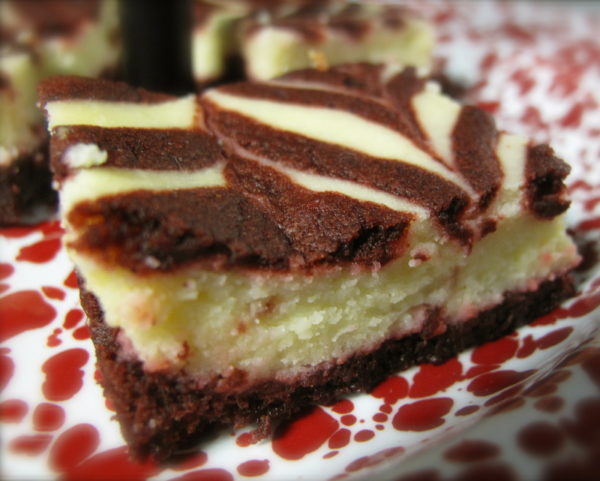 Brownies and Bars