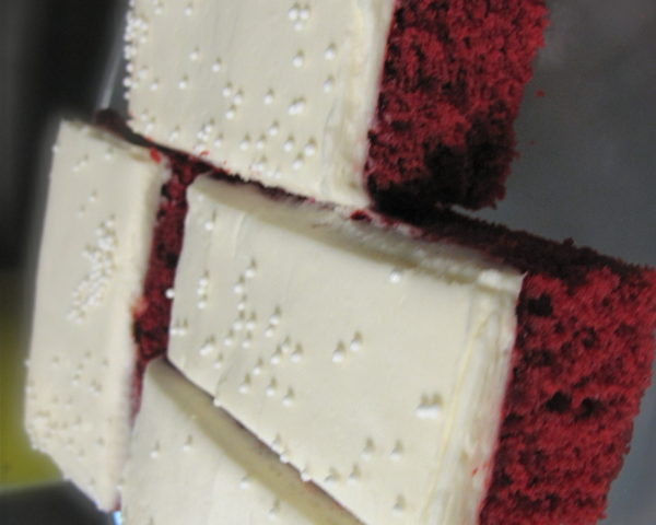 Sheet Cakes