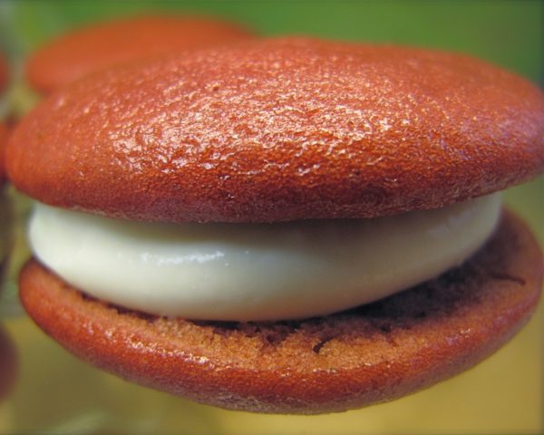 Whoopie Pies